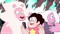 انیمیشن دنیای استیون - فصل 2 قسمت 1 :: Steven Universe